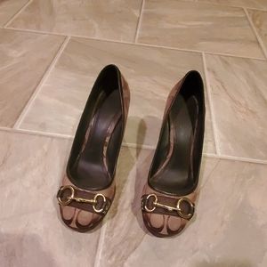 Women's designer shoes